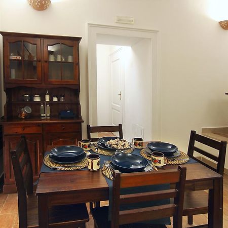 Guest House Dei Sassi Матера Екстер'єр фото