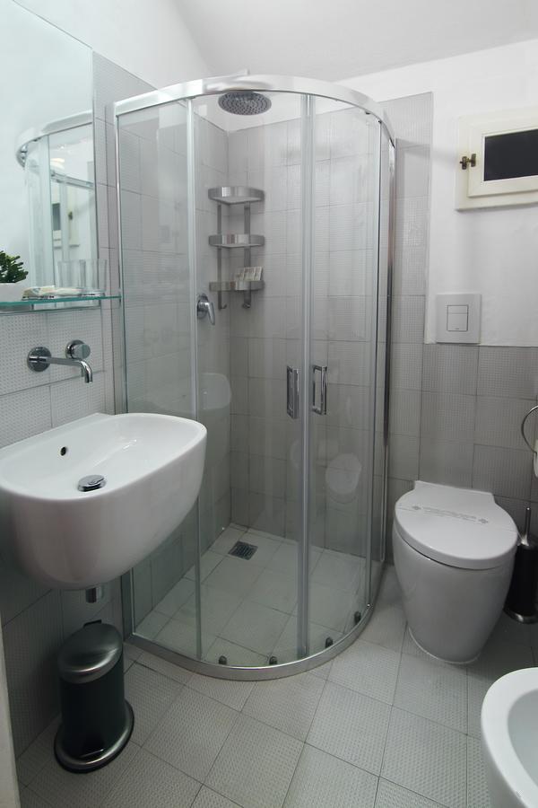 Guest House Dei Sassi Матера Екстер'єр фото