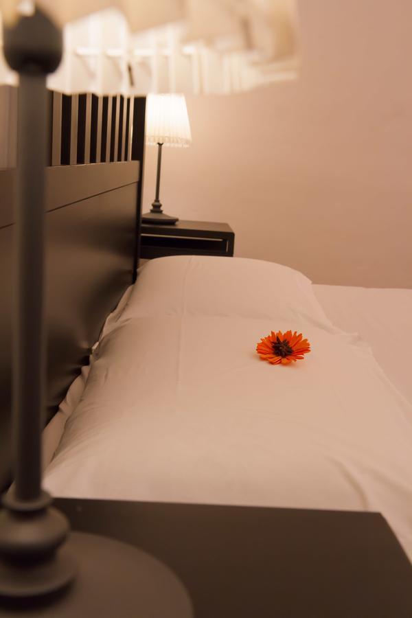 Guest House Dei Sassi Матера Екстер'єр фото
