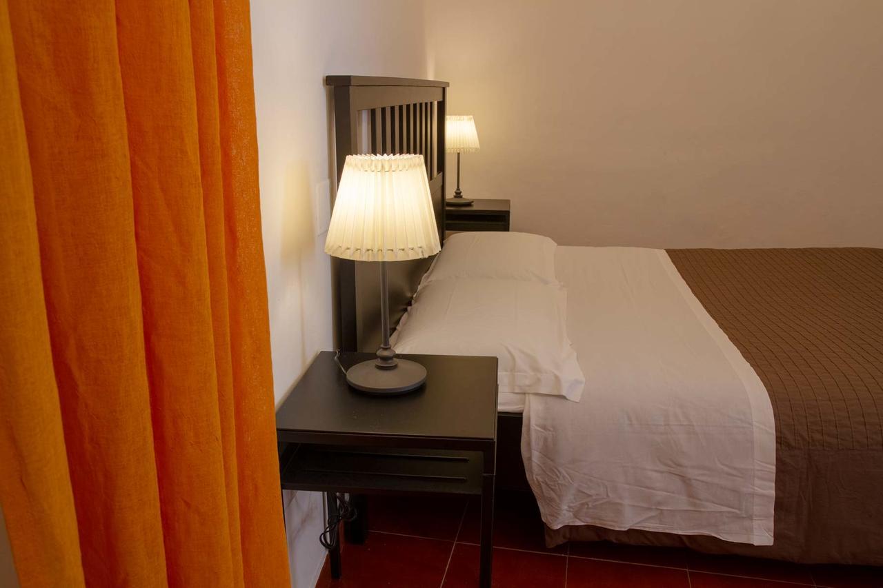 Guest House Dei Sassi Матера Екстер'єр фото