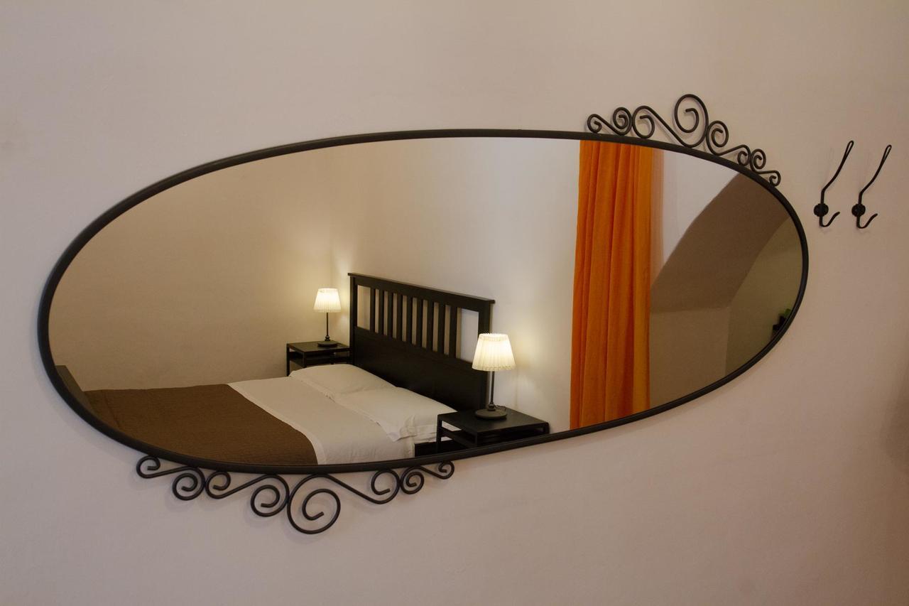 Guest House Dei Sassi Матера Екстер'єр фото