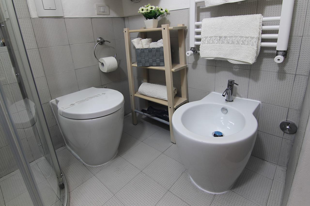 Guest House Dei Sassi Матера Екстер'єр фото