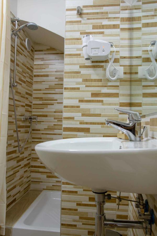 Guest House Dei Sassi Матера Екстер'єр фото