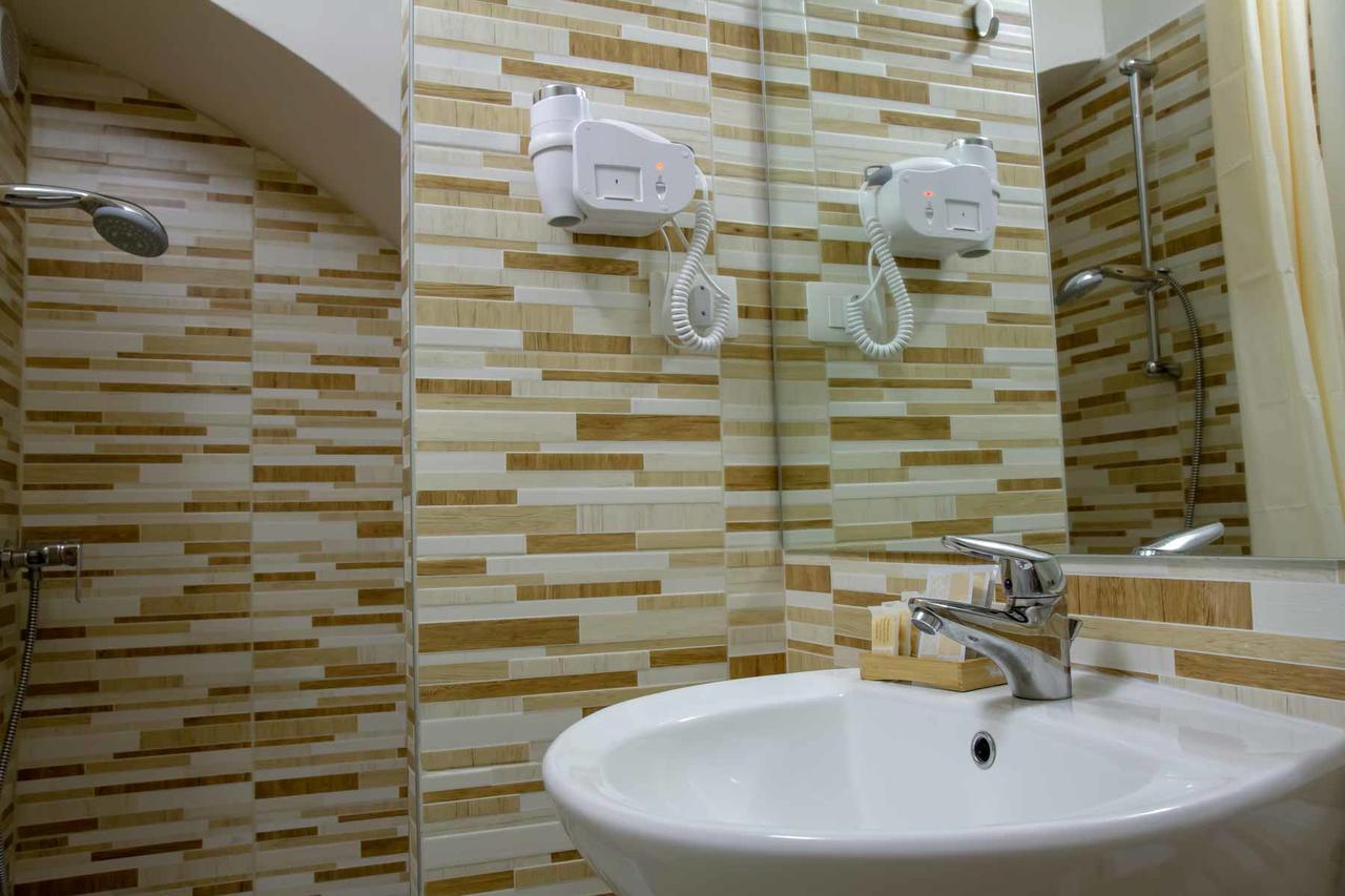 Guest House Dei Sassi Матера Екстер'єр фото